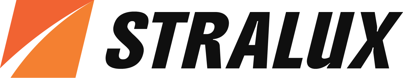 Stralux Logo